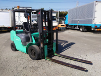 Others Others Forklift FD20T 2007 2,813.6h_3