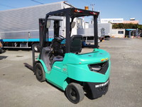 Others Others Forklift FD20T 2007 2,813.6h_4