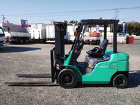 Others Others Forklift FD20T 2007 2,813.6h_5