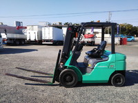 Others Others Forklift FD20T 2007 2,813.6h_6