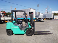 Others Others Forklift FD20T 2007 2,813.6h_8