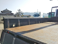 HINO Ranger Truck (With 5 Steps Of Cranes) KC-FD2JJBA 1997 159,470km_12