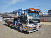 HINO Ranger Truck (With 5 Steps Of Cranes) KC-FD2JJBA 1997 159,470km_3