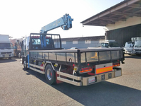 HINO Ranger Truck (With 5 Steps Of Cranes) KC-FD2JJBA 1997 159,470km_4