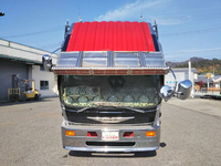 HINO Ranger Truck (With 5 Steps Of Cranes) KC-FD2JJBA 1997 159,470km_8