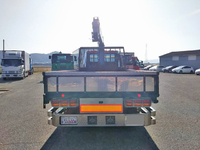 HINO Ranger Truck (With 5 Steps Of Cranes) KC-FD2JJBA 1997 159,470km_9