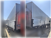 Others Others Gull Wing Trailer PFB34118 (KAI) 2018 _3