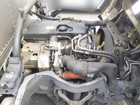 MITSUBISHI FUSO Canter Aluminum Van BKG-FE70BS 2009 308,500km_14