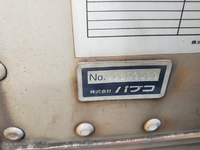 MITSUBISHI FUSO Canter Aluminum Van BKG-FE70BS 2009 308,500km_9