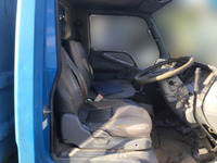 MITSUBISHI FUSO Canter Dump KC-FE518BD 1995 205,801km_17