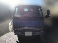 MITSUBISHI FUSO Canter Dump KC-FE518BD 1995 205,801km_3