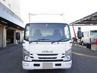 ISUZU Elf Aluminum Van TPG-NPR85AN 2016 91,000km_4