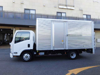 ISUZU Elf Aluminum Van TPG-NPR85AN 2016 91,000km_6