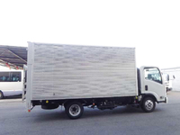 ISUZU Elf Aluminum Van TPG-NPR85AN 2016 91,000km_7