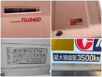 HINO Dutro Refrigerator & Freezer Truck BDG-XZU404M 2008 425,967km_19