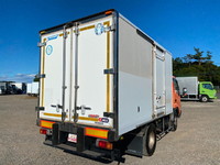 HINO Dutro Refrigerator & Freezer Truck BDG-XZU404M 2008 425,967km_2