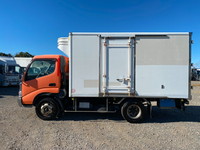 HINO Dutro Refrigerator & Freezer Truck BDG-XZU404M 2008 425,967km_5