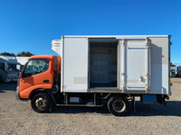 HINO Dutro Refrigerator & Freezer Truck BDG-XZU404M 2008 425,967km_6