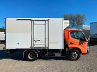 HINO Dutro Refrigerator & Freezer Truck BDG-XZU404M 2008 425,967km_7
