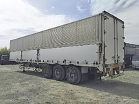 NIPPON FRUEHAUF Others Gull Wing Trailer DEP-TF341AN 2008 _2