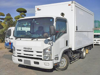 ISUZU Elf Mobile Catering Truck BKG-NNR85AN 2007 22,000km_3
