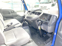 ISUZU Elf Flat Body TRG-NKR85AN 2015 168,000km_13