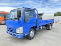 ISUZU Elf Flat Body TRG-NKR85AN 2015 168,000km_2