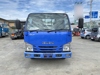 ISUZU Elf Flat Body TRG-NKR85AN 2015 168,000km_6