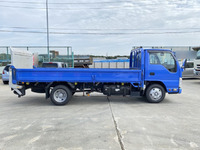 ISUZU Elf Flat Body TRG-NKR85AN 2015 168,000km_8