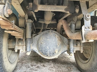 MITSUBISHI FUSO Canter Dump U-FE317BD 1993 131,158km_13