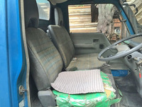 MITSUBISHI FUSO Canter Dump U-FE317BD 1993 131,158km_16