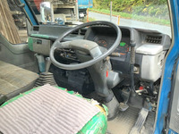 MITSUBISHI FUSO Canter Dump U-FE317BD 1993 131,158km_18