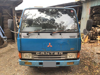 MITSUBISHI FUSO Canter Dump U-FE317BD 1993 131,158km_5