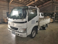 TOYOTA Toyoace Flat Body KG-LY220 2004 449,776km_4