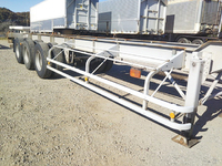 NIPPON FRUEHAUF Others Marine Container Trailer KFKGG340W 2015 _13