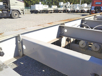 NIPPON FRUEHAUF Others Marine Container Trailer KFKGG340W 2015 _14