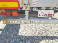 NIPPON FRUEHAUF Others Marine Container Trailer KFKGG340W 2015 _19