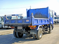 ISUZU Forward Dump SKG-FRR90S2 2011 225,000km_2