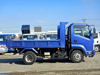 ISUZU Forward Dump SKG-FRR90S2 2011 225,000km_7