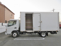 MITSUBISHI FUSO Canter Panel Van KK-FE82EEV 2004 123,000km_4