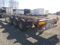 Others Others Marine Container Trailer KFKGG340W 2015 _2