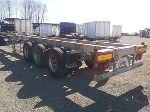 Others Marine Container Trailer_2