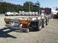 Others Others Marine Container Trailer KFKGG340W 2015 _4