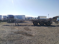 Others Others Marine Container Trailer KFKGG340W 2015 _5