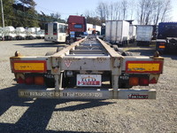 Others Others Marine Container Trailer KFKGG340W 2015 _9