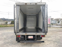 ISUZU Elf Refrigerator & Freezer Truck BDG-NPR85AN 2008 348,924km_10