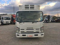 ISUZU Elf Refrigerator & Freezer Truck BDG-NPR85AN 2008 348,924km_7