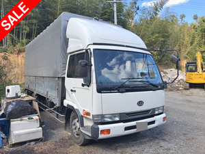 UD TRUCKS Condor Covered Wing KC-MK211KN 1996 181,200km_1