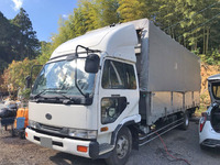 UD TRUCKS Condor Covered Wing KC-MK211KN 1996 181,200km_3