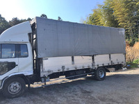UD TRUCKS Condor Covered Wing KC-MK211KN 1996 181,200km_4